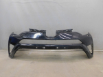 Бампер передний для Toyota RAV 4 2013-2019, OEM 521190R180 - вид 1 (фото)