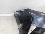 Бампер передний для Toyota RAV 4 2013-2019, OEM 521190R180 - вид 4 (фото)
