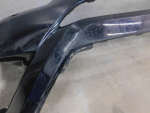 Бампер передний для Toyota RAV 4 2013-2019, OEM 521190R180 - вид 5 (фото)