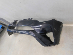 Бампер передний для Toyota RAV 4 2013-2019, OEM 521190R180 - вид 7 (фото)