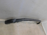 Юбка передняя для Toyota RAV 4 2013-2019, OEM 524110R050 - вид 2 (фото)