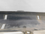 Юбка передняя для Toyota RAV 4 2013-2019, OEM 524110R050 - вид 7 (фото)