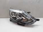 Фара правая для Nissan Qashqai (J11) 2014>, OEM 260104EH0A - вид 2 (фото)