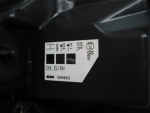 Фара правая для Nissan Qashqai (J11) 2014>, OEM 260104EH0A - вид 6 (фото)
