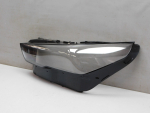 Стекло фары левой для BMW 5-serie G60/G61/G68 2023>, OEM 63115A878C5 - вид 2 (фото)