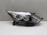 Фара правая для Nissan Qashqai (J11) 2014>, OEM 260104EH0A - вид 1 (фото)
