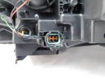 Фара правая для Nissan Qashqai (J11) 2014>, OEM 260104EH0A - вид 5 (фото)