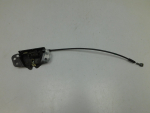 Замок капота для Kia Sportage 2010-2015, OEM 811303W900 - вид 2 (фото)