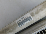 Радиатор кондиционера для Kia Sportage 2010-2015, OEM 976062Y000 - вид 5 (фото)