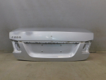 Крышка багажника для Mercedes-Benz E-Klasse W212 2009>, OEM A2127500975 - вид 1 (фото)