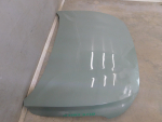 Капот для Exeed RX 2023>, OEM 553000418AADYJ - вид 2 (фото)
