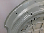 Капот для Exeed RX 2023>, OEM 553000418AADYJ - вид 7 (фото)