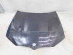 Капот для BMW X3 G01 2017>, OEM 41008499153 - вид 1 (фото)