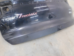 Дверь багажника для Chery Tiggo 7 Pro Max 2022>, OEM 552000148AADYJ - вид 4 (фото)