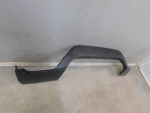 Юбка передняя для BMW X3 F25 2010>, OEM 51117338544 - вид 2 (фото)