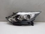 Фара левая для Nissan Qashqai (J11) 2014>, OEM 260604EH0A - вид 1 (фото)