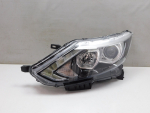 Фара левая для Nissan Qashqai (J11) 2014>, OEM 260604EH0A - вид 2 (фото)