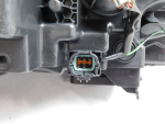 Фара левая для Nissan Qashqai (J11) 2014>, OEM 260604EH0A - вид 5 (фото)