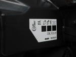 Фара левая для Nissan Qashqai (J11) 2014>, OEM 260604EH0A - вид 6 (фото)