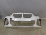 Бампер передний для BMW X1 F48 2015>, OEM 51118075875 - вид 2 (фото)