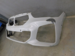Бампер передний для BMW X1 F48 2015>, OEM 51118075875 - вид 6 (фото)