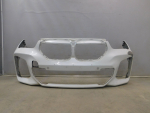 Бампер передний для BMW X1 F48 2015>, OEM 51118075875 - вид 1 (фото)