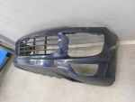 Бампер передний для Porsche Cayenne 2010-2017, OEM 7P5807221D - вид 7 (фото)