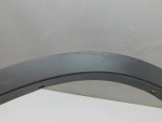 Накладка крыла заднего  правого для BMW X1 F48 2015>, OEM 51777332340 - вид 3 (фото)
