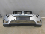 Бампер передний для BMW X5 F15 2013-2018, OEM 51117294480 - вид 2 (фото)