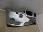 Бампер передний для BMW X5 F15 2013-2018, OEM 51117294480 - вид 3 (фото)