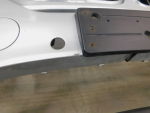 Бампер передний для BMW X5 F15 2013-2018, OEM 51117294480 - вид 4 (фото)