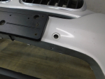 Бампер передний для BMW X5 F15 2013-2018, OEM 51117294480 - вид 5 (фото)