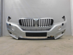 Бампер передний для BMW X5 F15 2013-2018, OEM 51117294480 - вид 1 (фото)