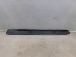 Накладка на порог для Toyota Land Cruiser (150)/Prado 2009>, OEM 5177860050 - вид 1 (фото)