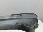 Уплотнитель для Toyota Fortuner 2015>, OEM 681520K090 - вид 3 (фото)