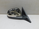 Зеркало правое электрическое для BMW 3-серия F30 2011>, OEM 51167338960 - вид 1 (фото)