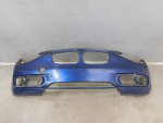 Бампер передний для BMW 1-серия F20/F21 2011>, OEM 51117272568 - вид 1 (фото)