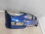 Бампер передний для BMW 1-серия F20/F21 2011>, OEM 51117272568 - вид 2 (фото)