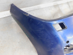Бампер передний для BMW 1-серия F20/F21 2011>, OEM 51117272568 - вид 3 (фото)