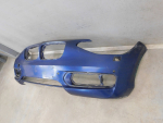 Бампер передний для BMW 1-серия F20/F21 2011>, OEM 51117272568 - вид 5 (фото)