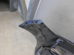 Бампер передний для BMW 1-серия F20/F21 2011>, OEM 51117272568 - вид 10 (фото)