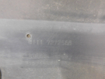 Бампер передний для BMW 1-серия F20/F21 2011>, OEM 51117272568 - вид 11 (фото)