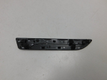 Накладка крыла переднего левого для JAC J7 2020>, OEM 552291U7300 - вид 2 (фото)