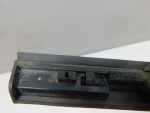 Молдинг двери передней левой для JAC J7 2020>, OEM 6104150U7370 - вид 3 (фото)