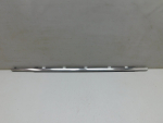 Молдинг двери задней левой для Geely Coolray I 2020>, OEM 6600005271 - вид 1 (фото)