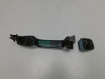 Ручка дверная для Toyota Land Cruiser (200) 2008>, OEM 6921060270 - вид 3 (фото)