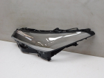 Стекло фары левой для Toyota Avalon XX50 2018>, OEM 8115007300 - вид 3 (фото)