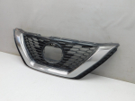Решетка радиатора для Nissan Qashqai (J11) 2014>, OEM 62310HV32B - вид 3 (фото)