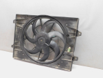 Диффузор радиатора для Omoda C5 2022>, OEM 302000916AA - вид 3 (фото)