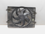 Диффузор радиатора для Omoda C5 2022>, OEM 302000916AA - вид 1 (фото)